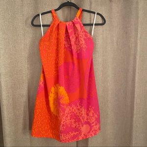 Manuhealii (adjustable) dress